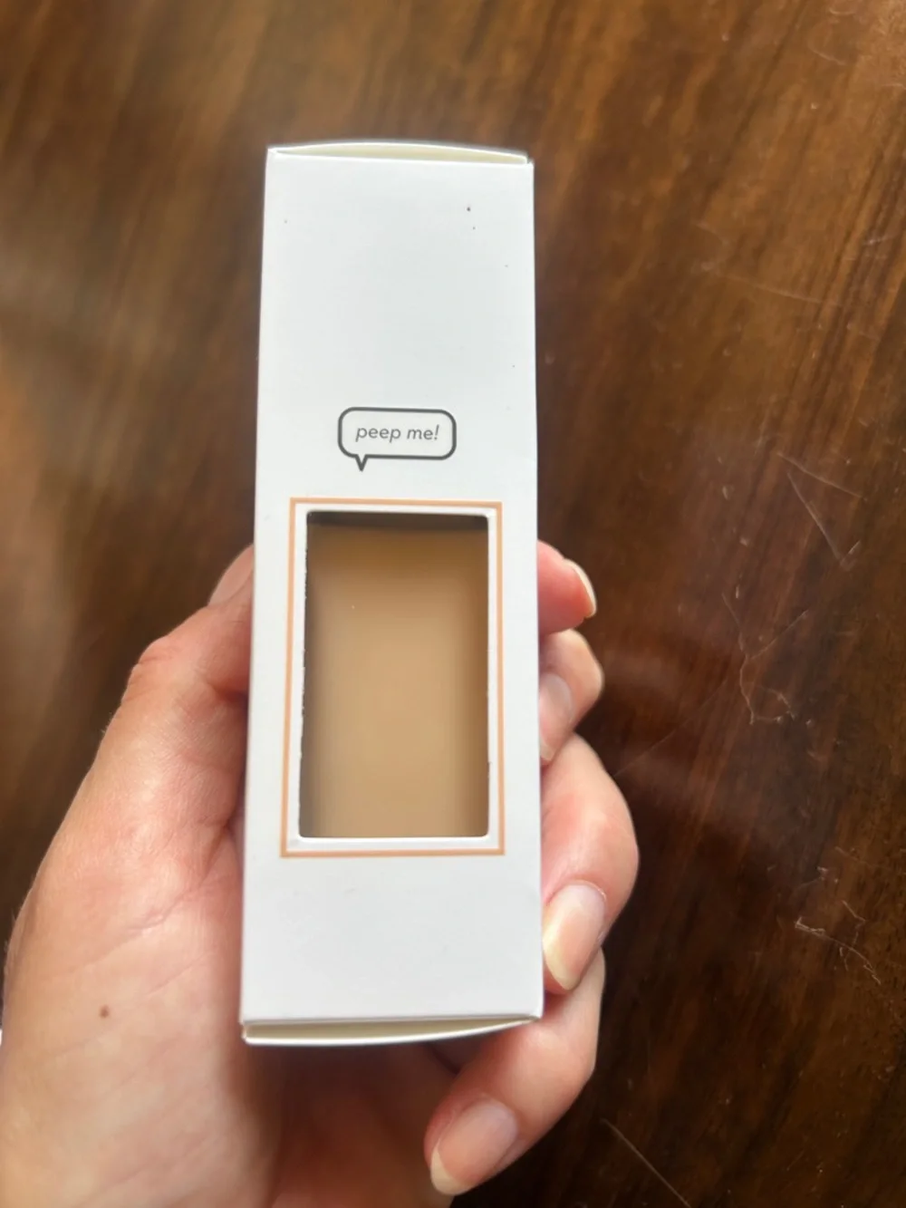 The Crème Shop Match Made Luminous Liquid Foundation | Shade 23 | NIB